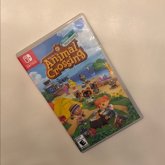 Lot of 3 Nintendo Switch Empty Cases Mario Donkey Kong Animal Crossing Bundle - Picture 8 of 11